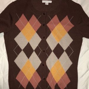 New York & Company Cardigan - XS